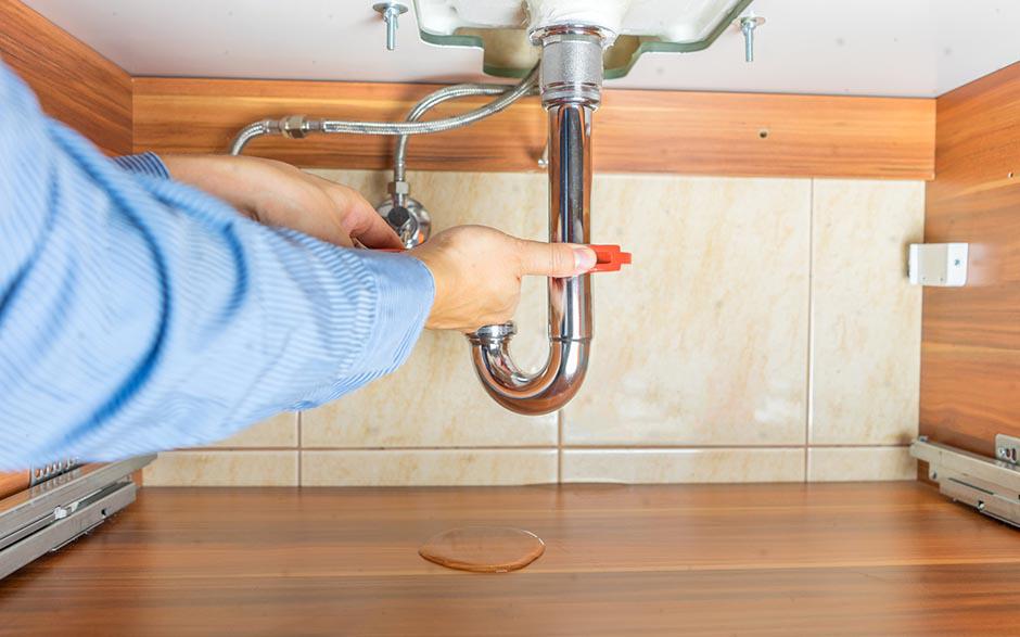  installation plomberie sanitaire Saint-Vrain